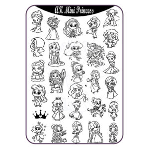 AK MINI PRINCESS MDU