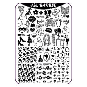 an barbie mdu