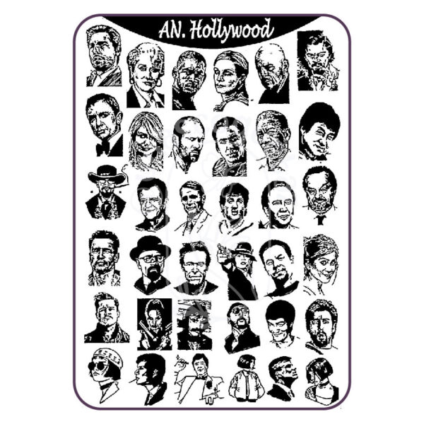 an hollywood mdu