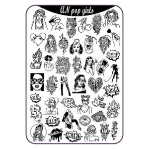 an pop art mdu
