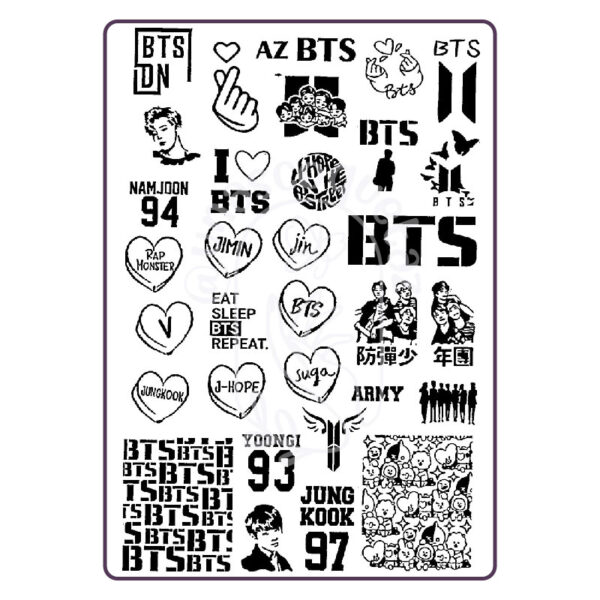az bts mdu