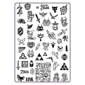az zelda