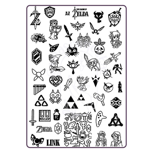az zelda