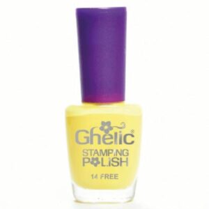 Amarillo Ghelic