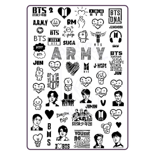 bts 2 mdu