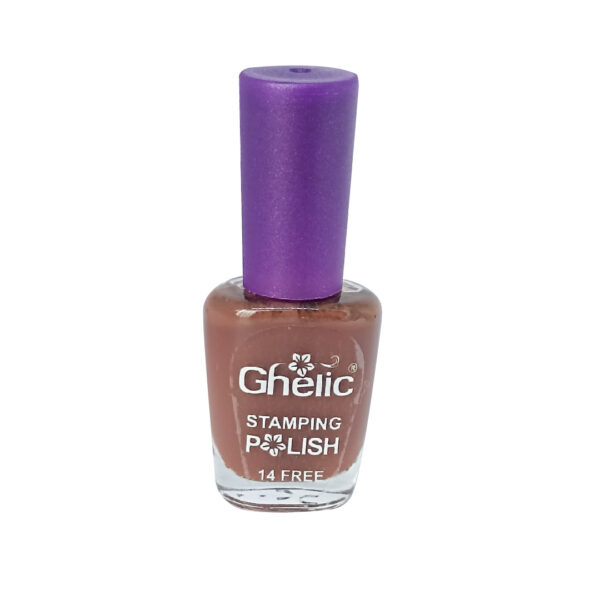 Brown Ghelic