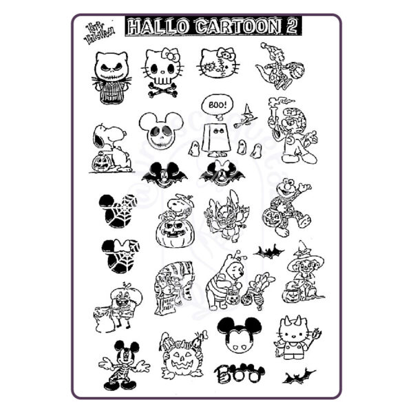 hallo cartoon 2 mdu