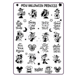 hallo princess mdu