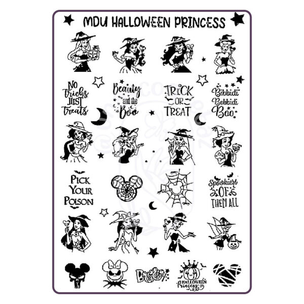 hallo princess mdu