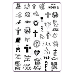 Holly 2 mdu