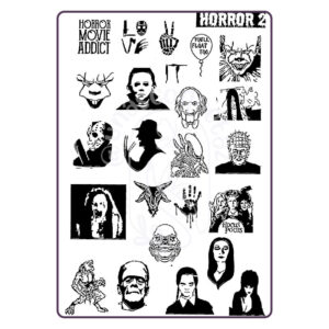 Horror 2 mdu
