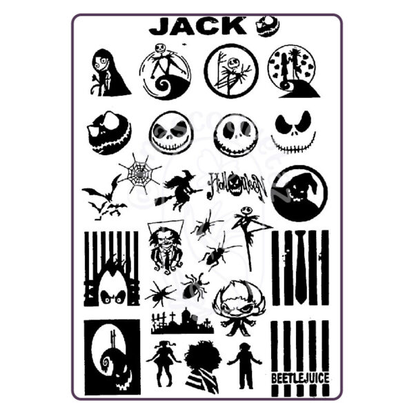 Jack mdu