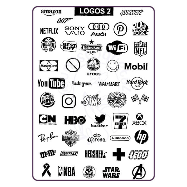 logos 2 mdu