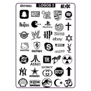 logos 3 mdu
