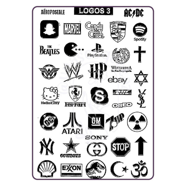logos 3 mdu