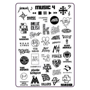 music 4 mdu
