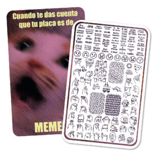 Meme, emoji