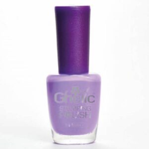 Morado Neón Ghelic