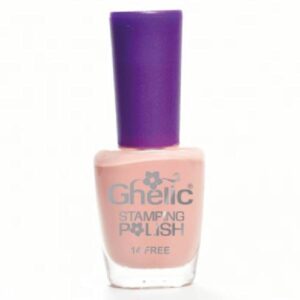 Nude Ghelic