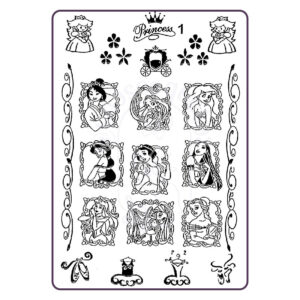 princess 1