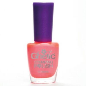 Rojo Coral Ghelic