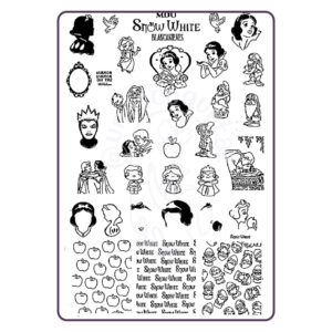 snow white mdu