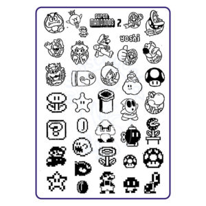 super mario 2 mdu