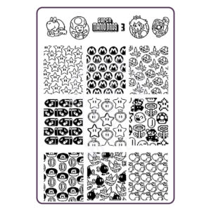 super mario 3 mdu