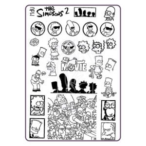 the simpsons 2 mdu