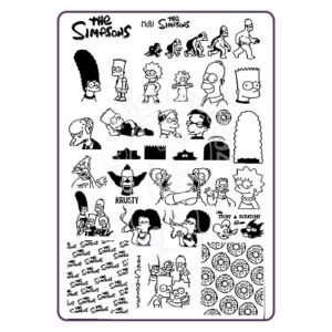 the simpsons 1 mdu