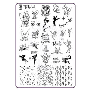 tinkerbell mdu