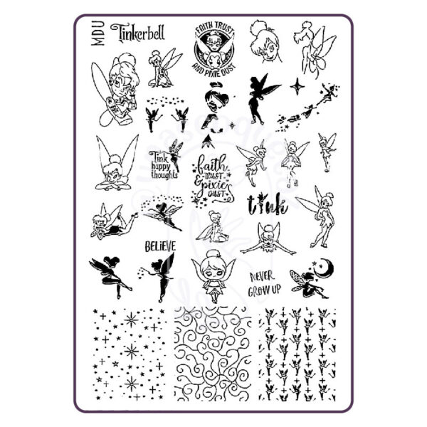 tinkerbell mdu