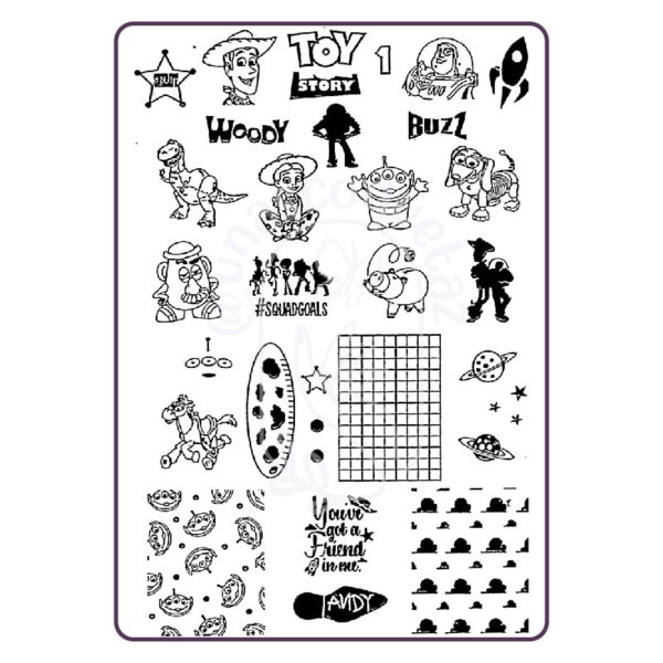 toy story 1 mdu