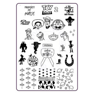 toy story 2