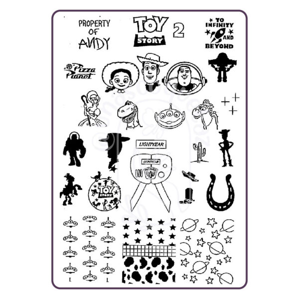 toy story 2