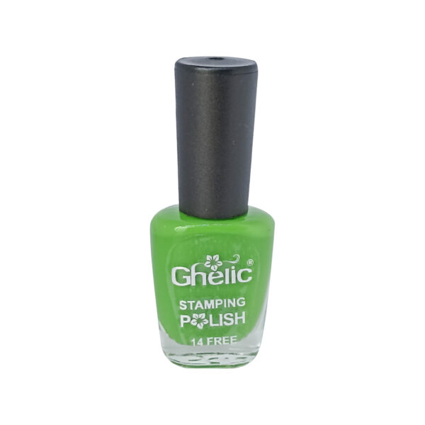 Verde Oliva Ghelic