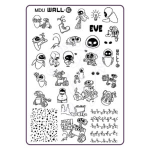 wall e mdu