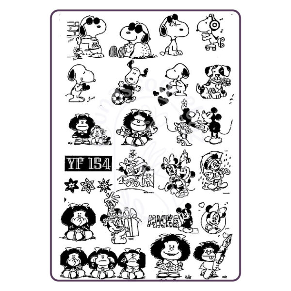 yf 154 mdu