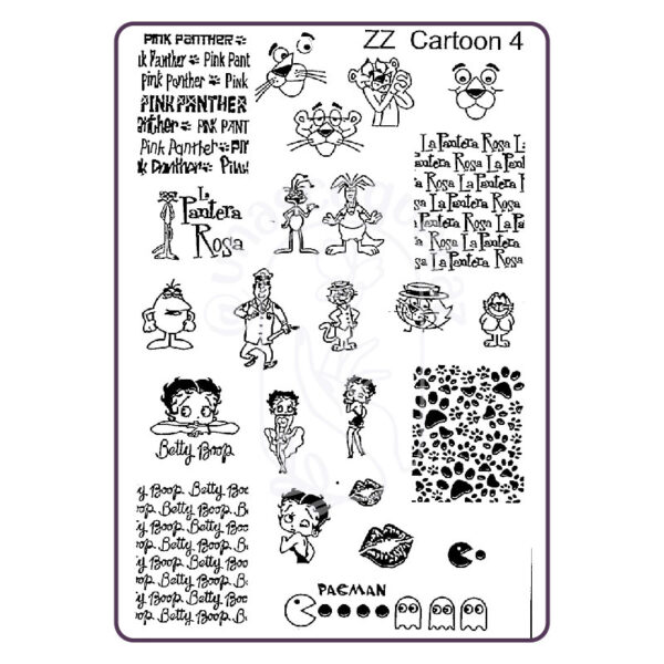 zz cartoon 4 mdu