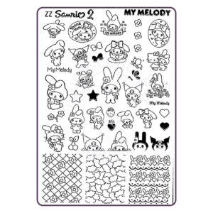 zz sanrio 2 mdu