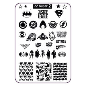 zz super 2 mdu