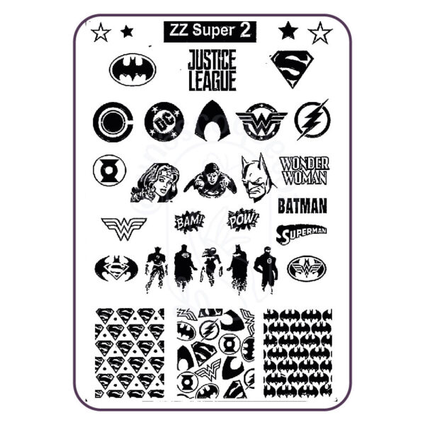 zz super 2 mdu