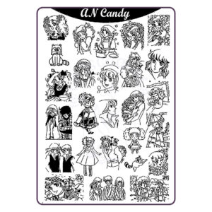 an Candy mdu