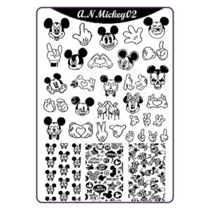 AN MICKEY 02 MDU