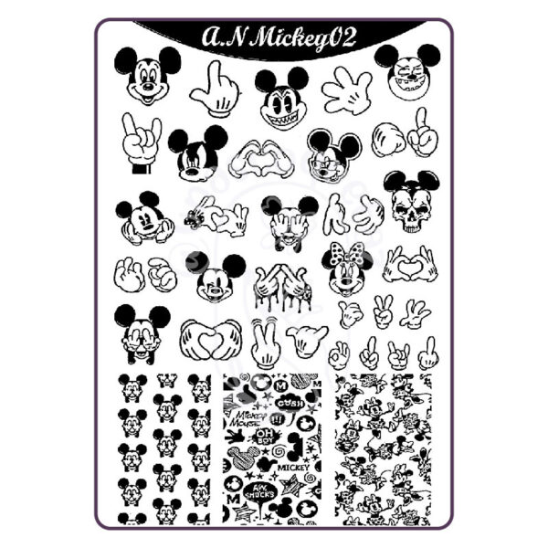 AN MICKEY 02 MDU
