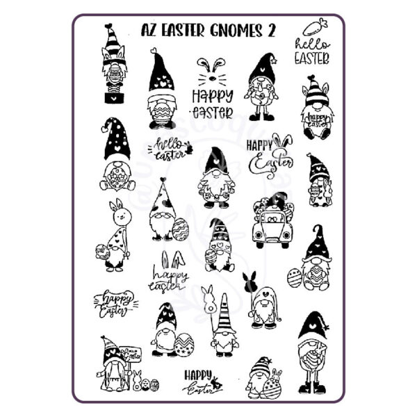 az easter gnomes 2 mdu
