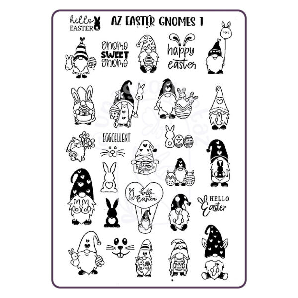 az gnomes 1