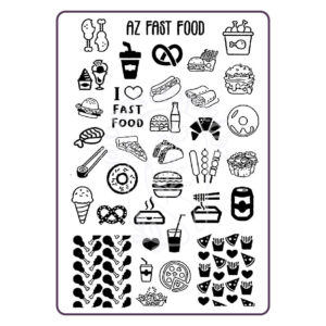 az fast food mdu
