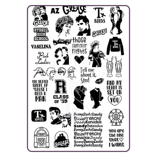 az grease mdu