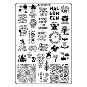 az spooky 2 mdu